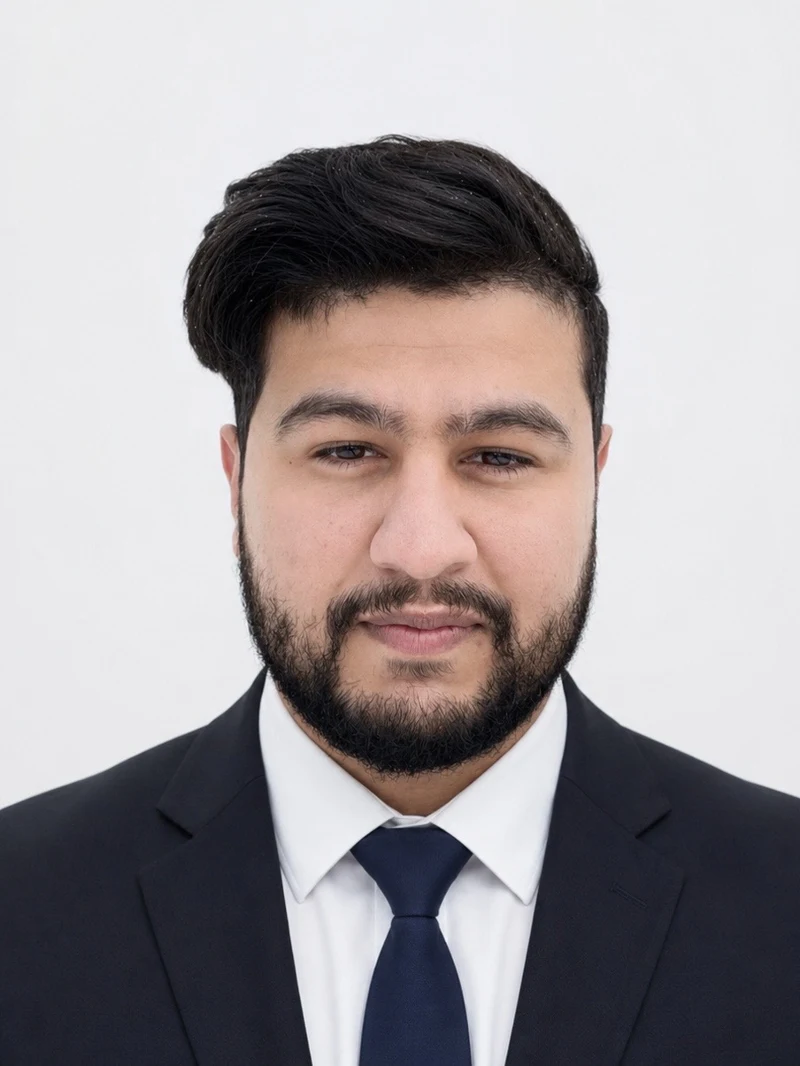 Dr. Mohammed Noori Abed Almohammedi